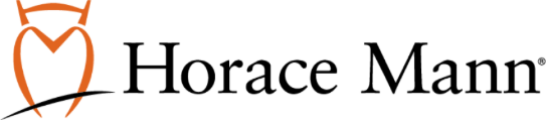 Horace Mann owl mascot and logo